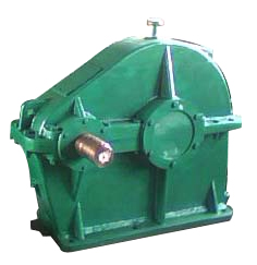 ZD、ZDH型圓柱齒輪減速機(jī)