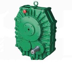 ZJ、ZJY、TCJ系列軸裝式硬齒面減速機