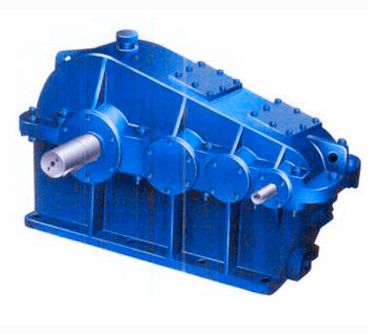 ZS、ZSH型圓柱齒輪減速機(jī)