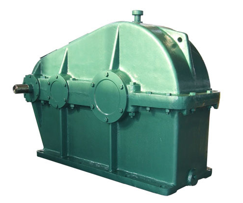 ZL、ZLH型圓柱齒輪減速機(jī)